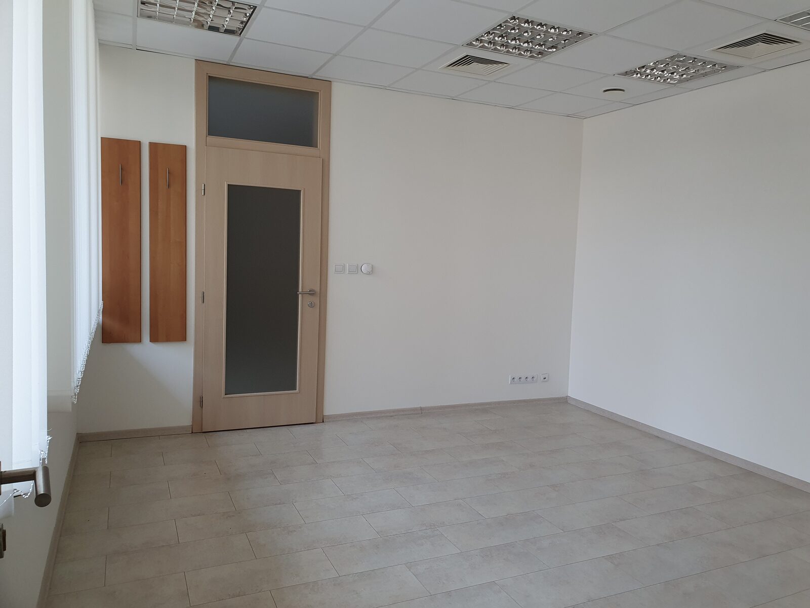 Kancelária 35,82 m² v budove Athrium